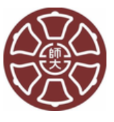 National Taiwan Normal University logo