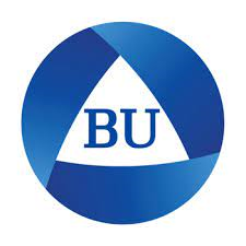 Baekseok University logo