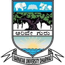 Karnatak University logo
