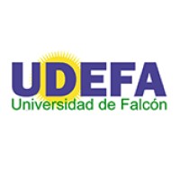 University of Falcón logo