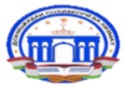 International University of Tourism and Entrepreneurship of Tajikistan logo