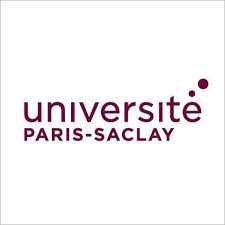 Paris-Saclay Univeristy logo