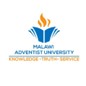 Malawi Adventist University logo