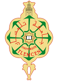 University of Abou Bakr Belkaïd logo