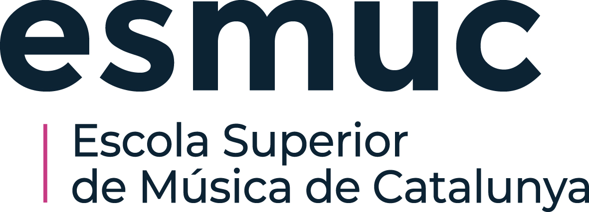 Higher Educational School of Music of Catalonia logo