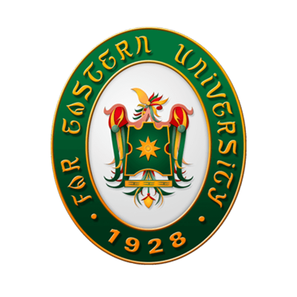 Far Eastern University logo