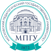 Moscow State Pedagogical University logo