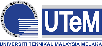 Technical University of Malaysia logo