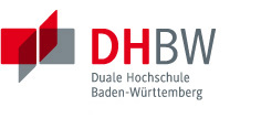 Baden-Wuerttemberg Cooperative State University (DHBW) logo