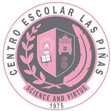 Centro Escolar Las Piñas logo