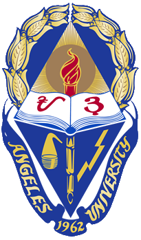 Angeles University Foundation logo