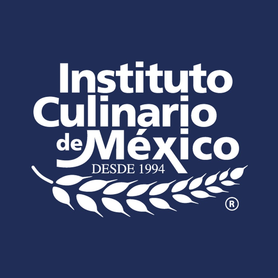 Culinary Institute of Mexico logo