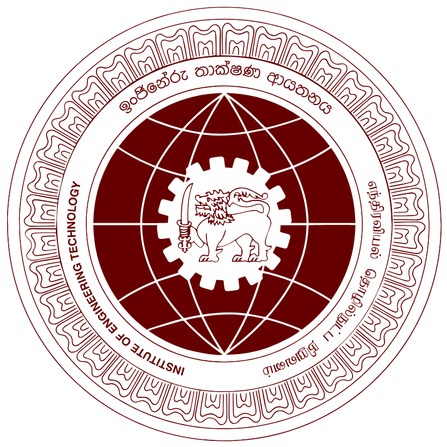 Institute of Engineering Technology logo