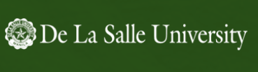 De La Salle University logo