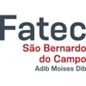 Faculty of Technology of São Bernardo do Campo “Adib Moisés Dib” logo