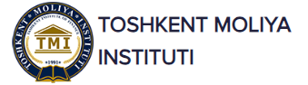 Tashkent Institute of Finance logo