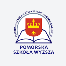 Pomeranian University of Science and Technology in Starogard Gdański logo