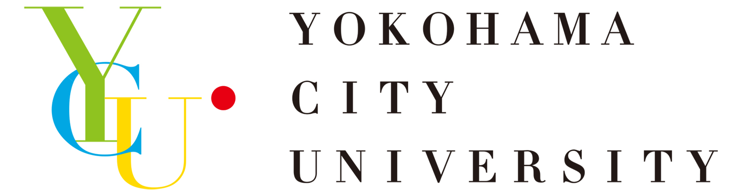 Yokohama City University logo