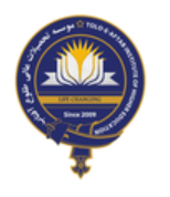 Tolo-e-Aftab Institute of Higher Education logo