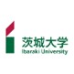 Ibaraki University logo