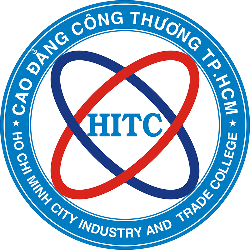 Ho Chi Minh City Industry and Trade College logo