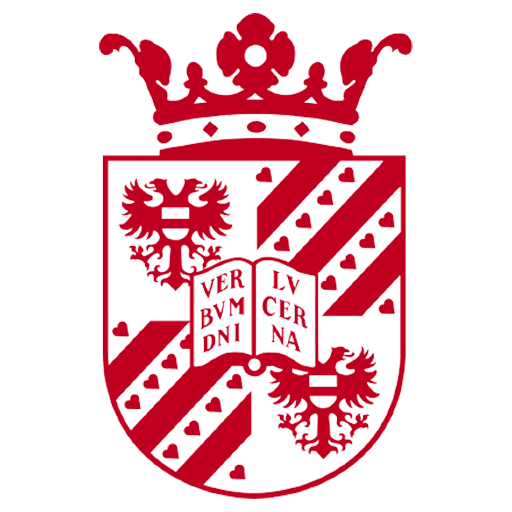 University of Groningen logo