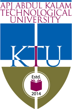 APJ Abdul Kalam Technological University logo