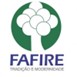 Frassinetti College of Recife logo