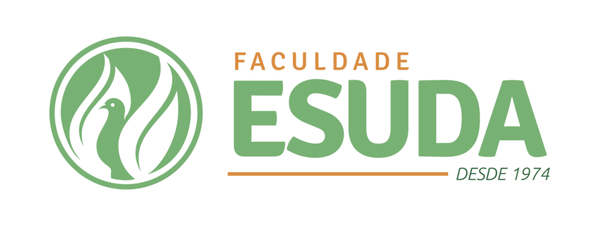 Faculty of Human Sciences ESUDA logo