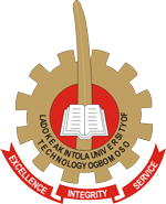 Ladoke Akintola University of Technology Ogbomoso logo