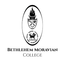 Bethlehem Moravian College logo