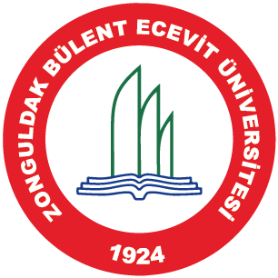 Zonguldak Bülent Ecevit University logo