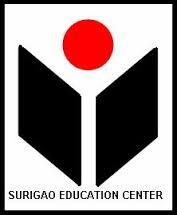 Surigao Education Center logo