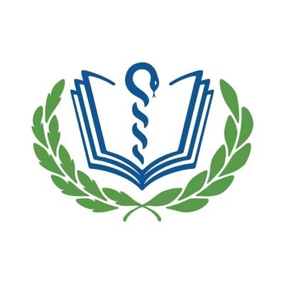 Medical University of Havana logo