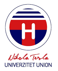 Nikola Tesla - Union University logo