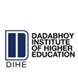 Dadabhoy Institute of Higher Education logo