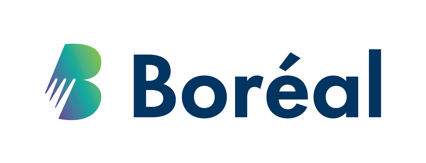 Collège Boréal logo