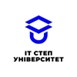 IT STEP University logo