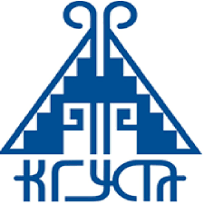 Kyrgyz State University of Construction and Architecture logo