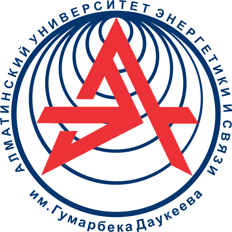Almaty University of Power Engineering and Telecommunications logo