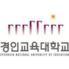 Gyeongin National University of Education logo