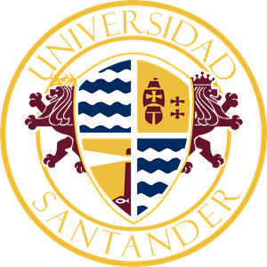 Santander University logo