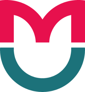 Russian National Research Medical University logo