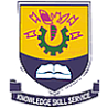 Federal College of Education (Technical) Akoka logo