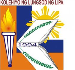 Kolehiyo ng Lungsod ng Lipa logo