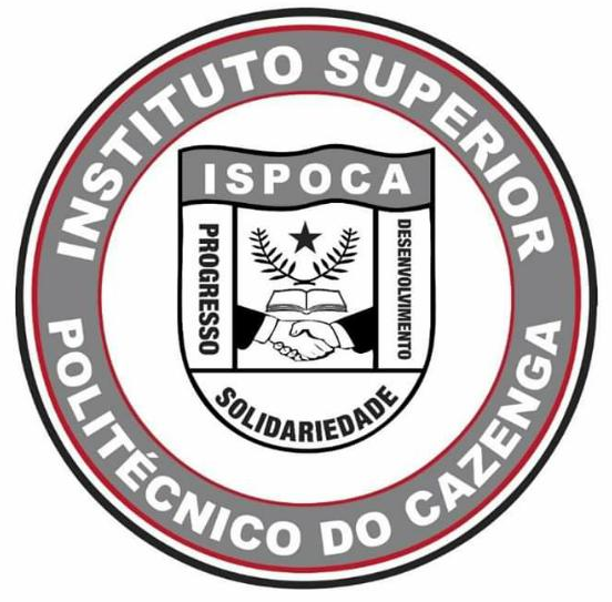Polytechnic Institute of Cazenga logo