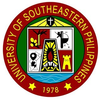 University of Southeastern Philippines logo