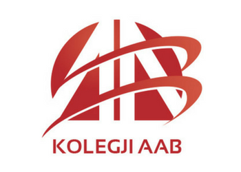 AAB College logo