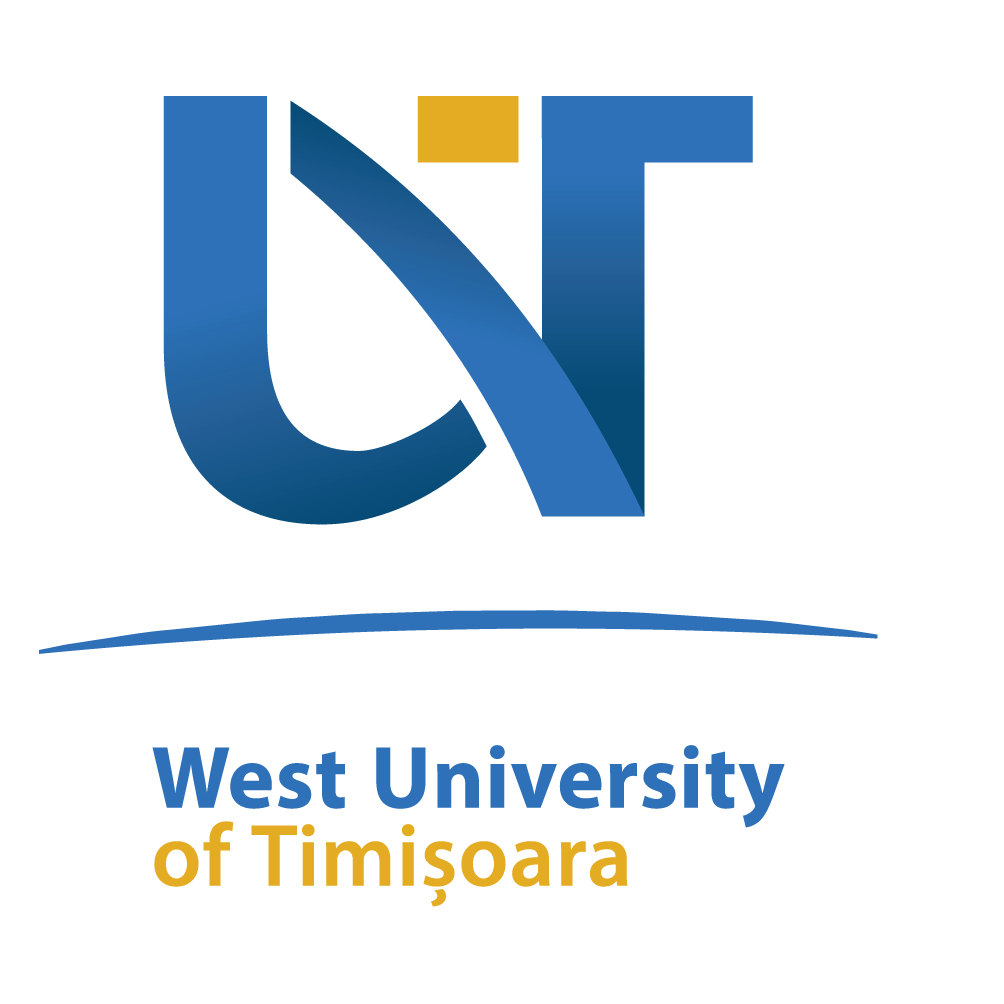 West University of Timisoara logo