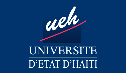 Haiti State University logo